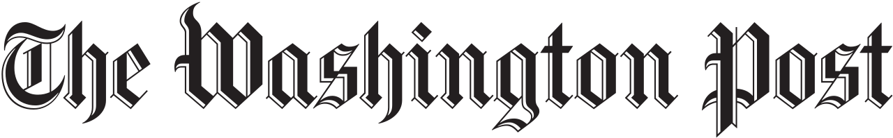 The Washington Post Logo